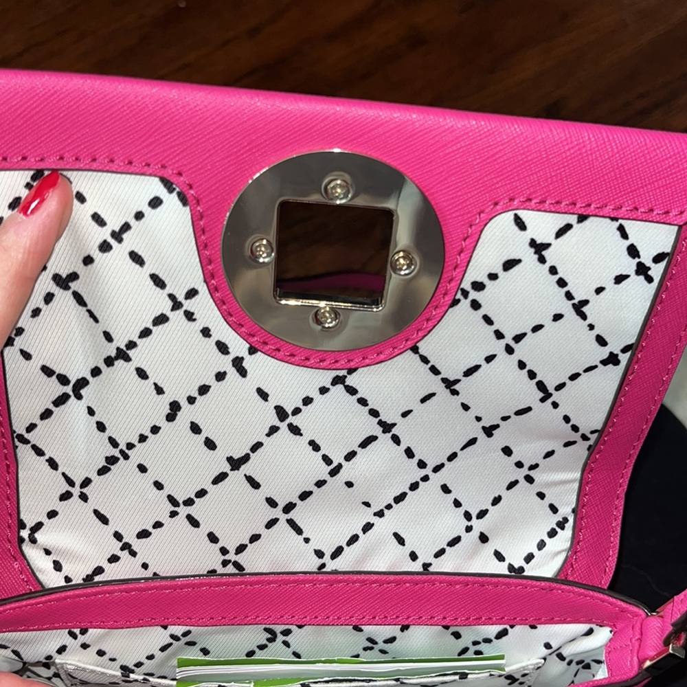 Kate Spade Newbury Lane Sally Crossbody bag - Picture 5 of 14